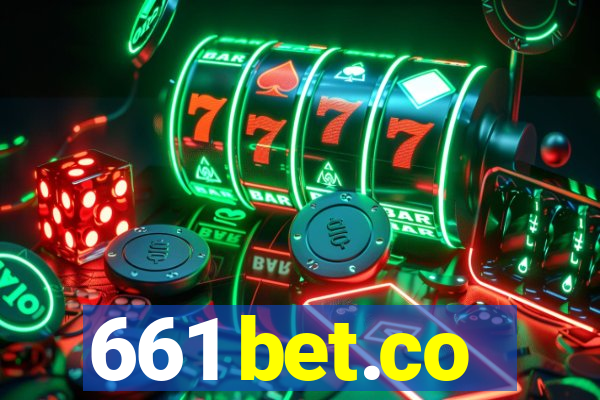 661 bet.co