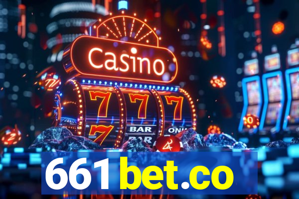 661 bet.co