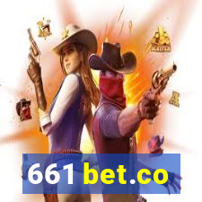 661 bet.co