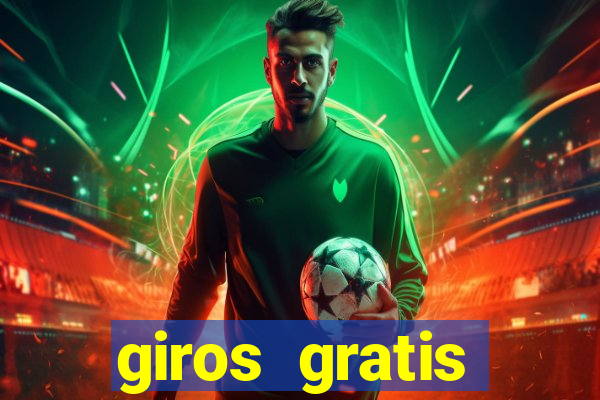 giros gratis estrela bet