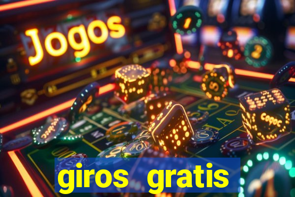 giros gratis estrela bet