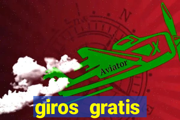 giros gratis estrela bet