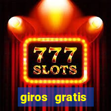 giros gratis estrela bet