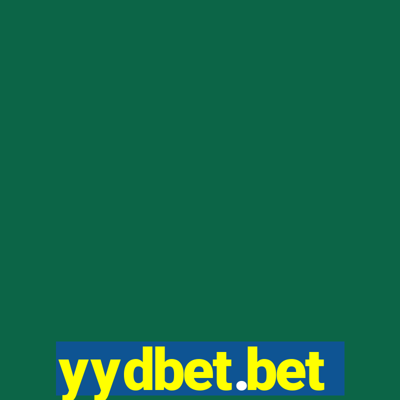 yydbet.bet