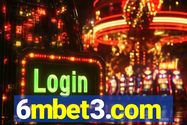 6mbet3.com