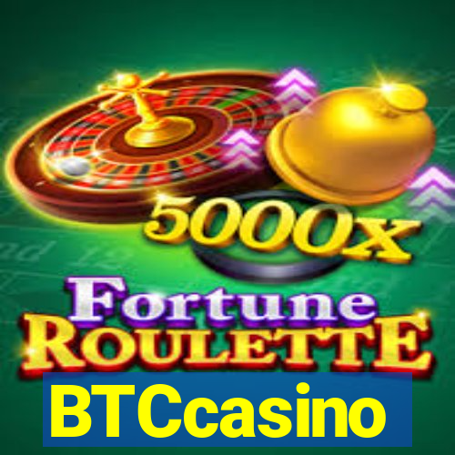 BTCcasino