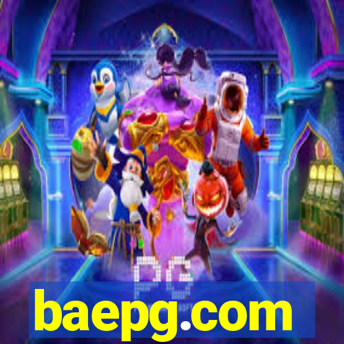 baepg.com