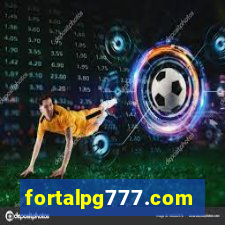 fortalpg777.com