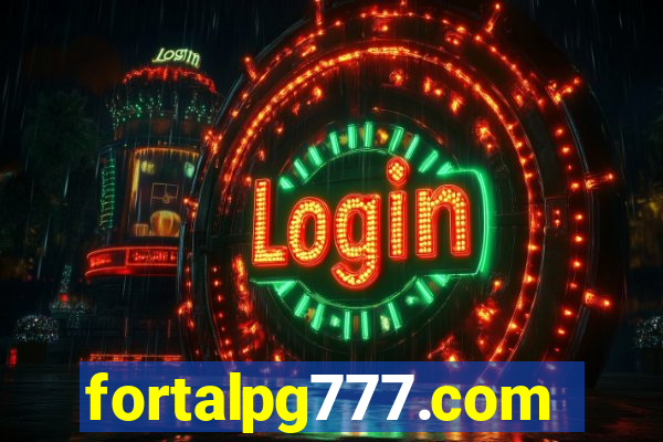 fortalpg777.com