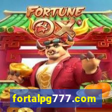 fortalpg777.com