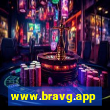 www.bravg.app