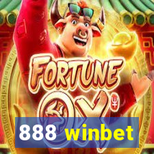 888 winbet