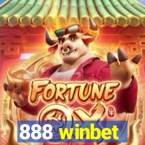 888 winbet