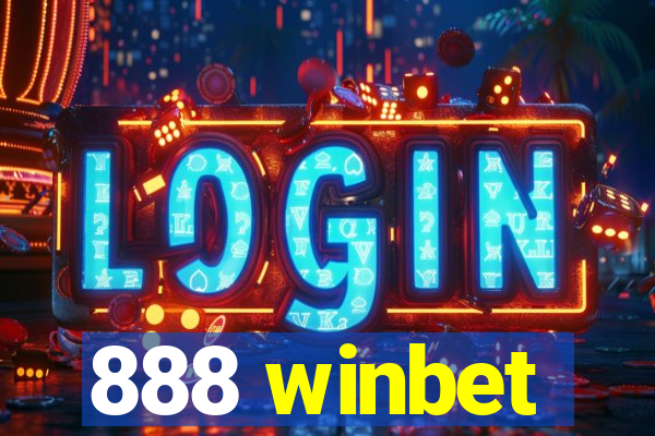 888 winbet