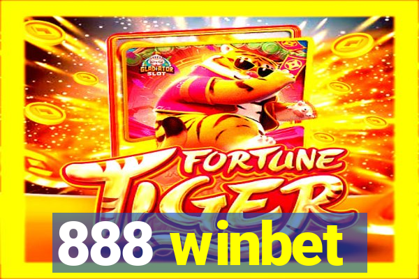 888 winbet