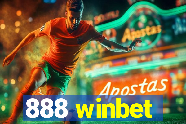 888 winbet