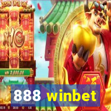 888 winbet