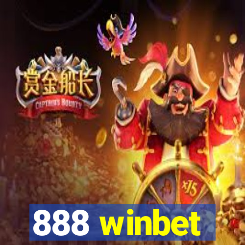 888 winbet