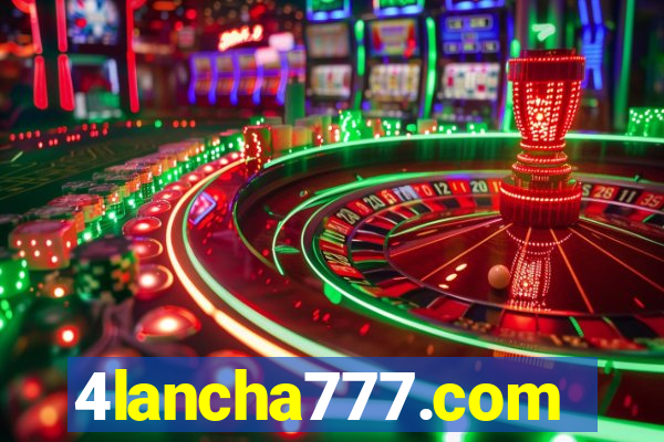 4lancha777.com