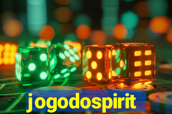 jogodospirit