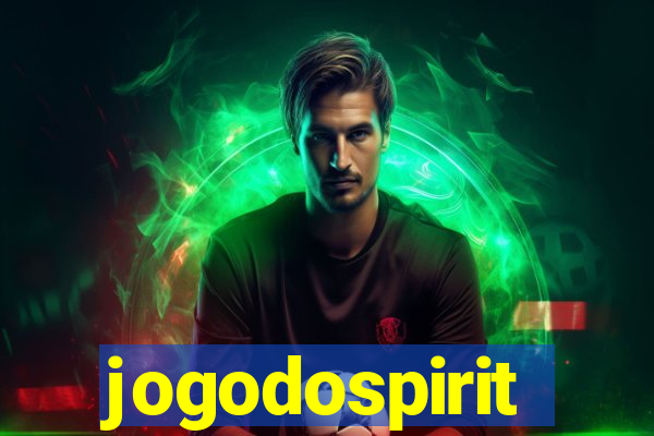 jogodospirit