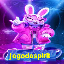 jogodospirit