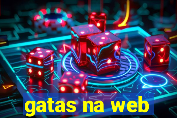 gatas na web