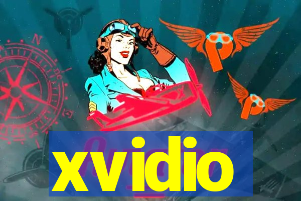 xvidio