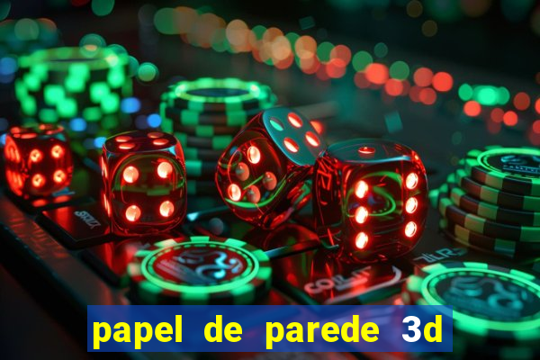 papel de parede 3d botafogo para celular