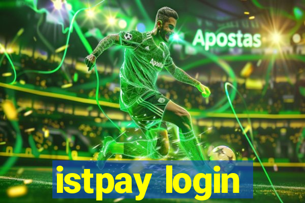 istpay login