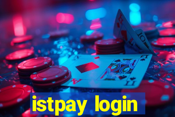 istpay login