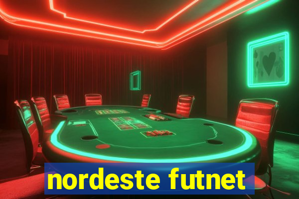 nordeste futnet