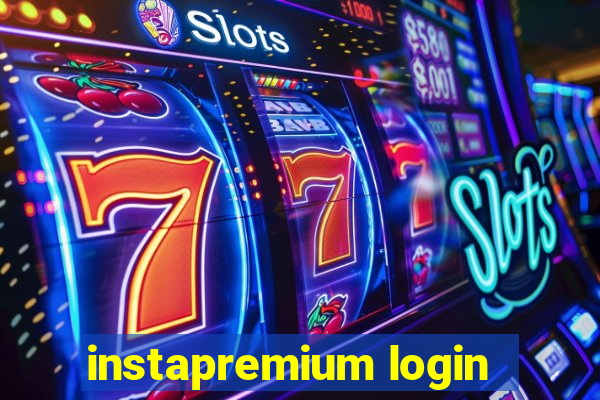 instapremium login