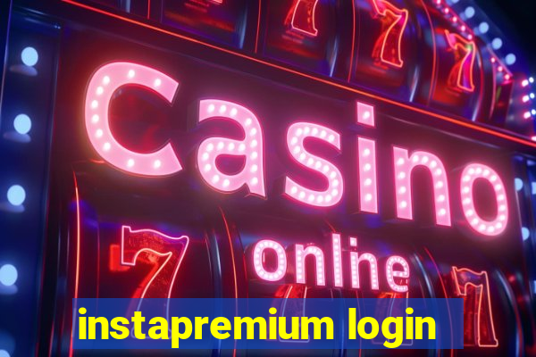 instapremium login