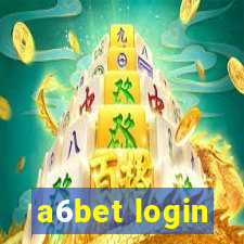 a6bet login