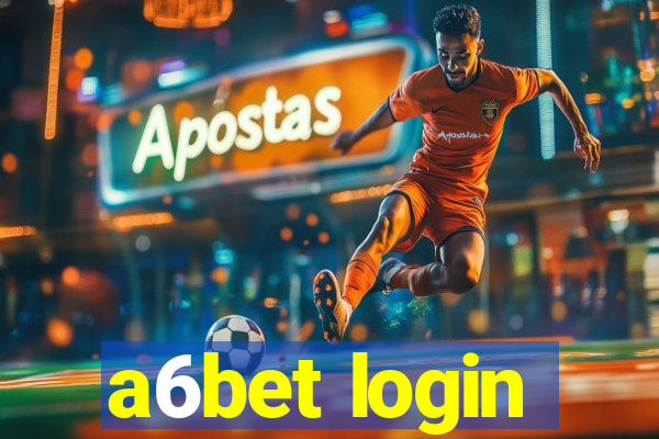 a6bet login