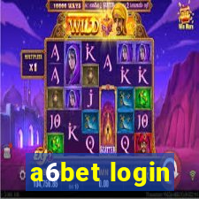 a6bet login