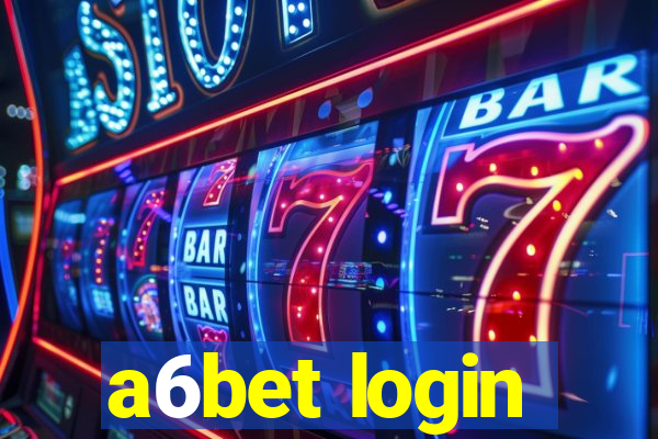 a6bet login