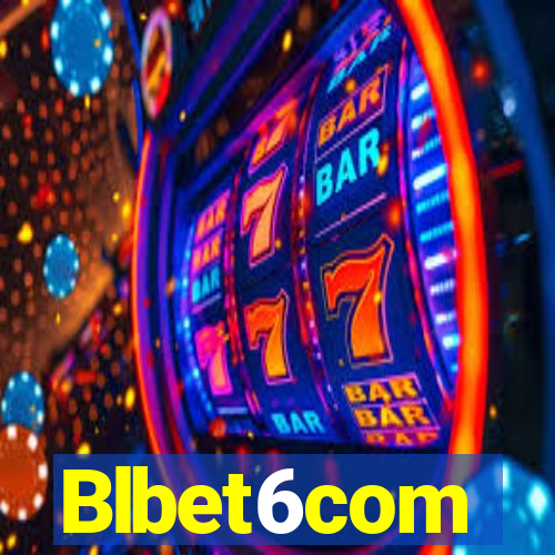 Blbet6com