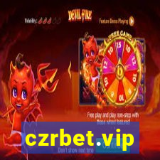 czrbet.vip