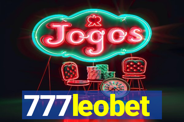 777leobet