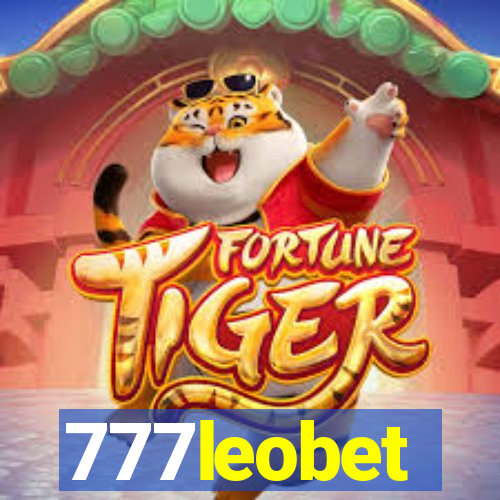 777leobet