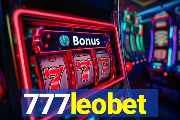 777leobet