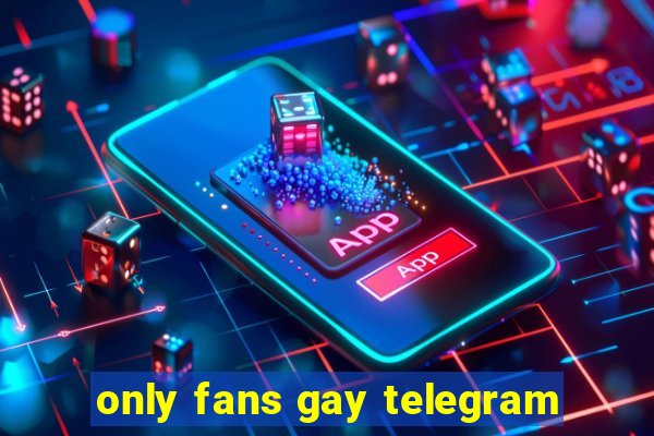 only fans gay telegram