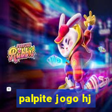 palpite jogo hj