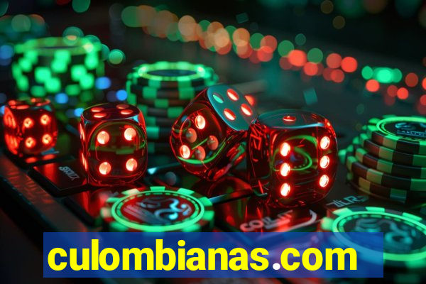 culombianas.com