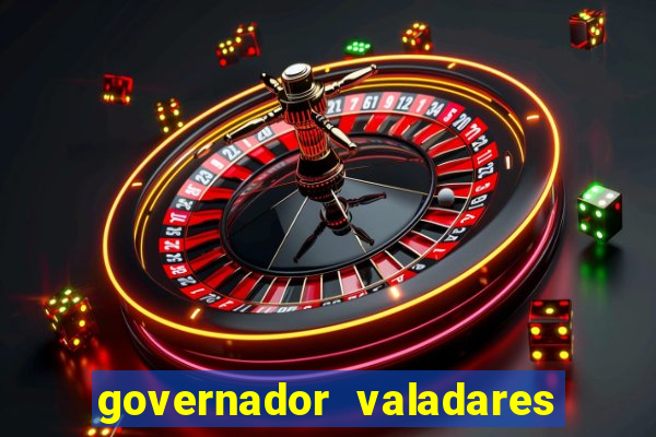 governador valadares o que fazer