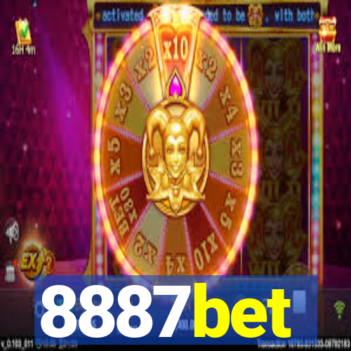 8887bet