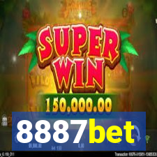 8887bet