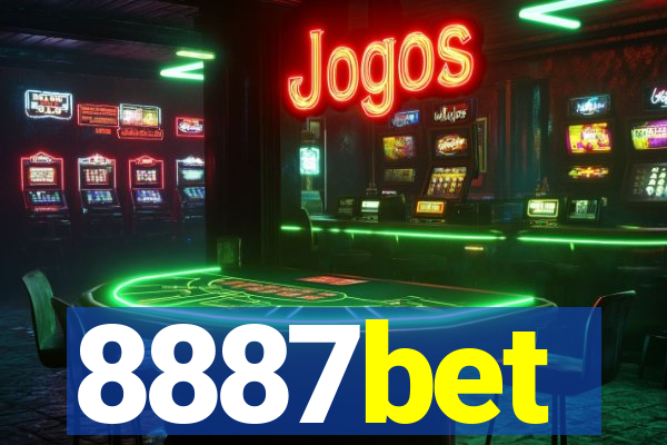 8887bet